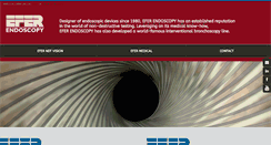 Desktop Screenshot of efer.com